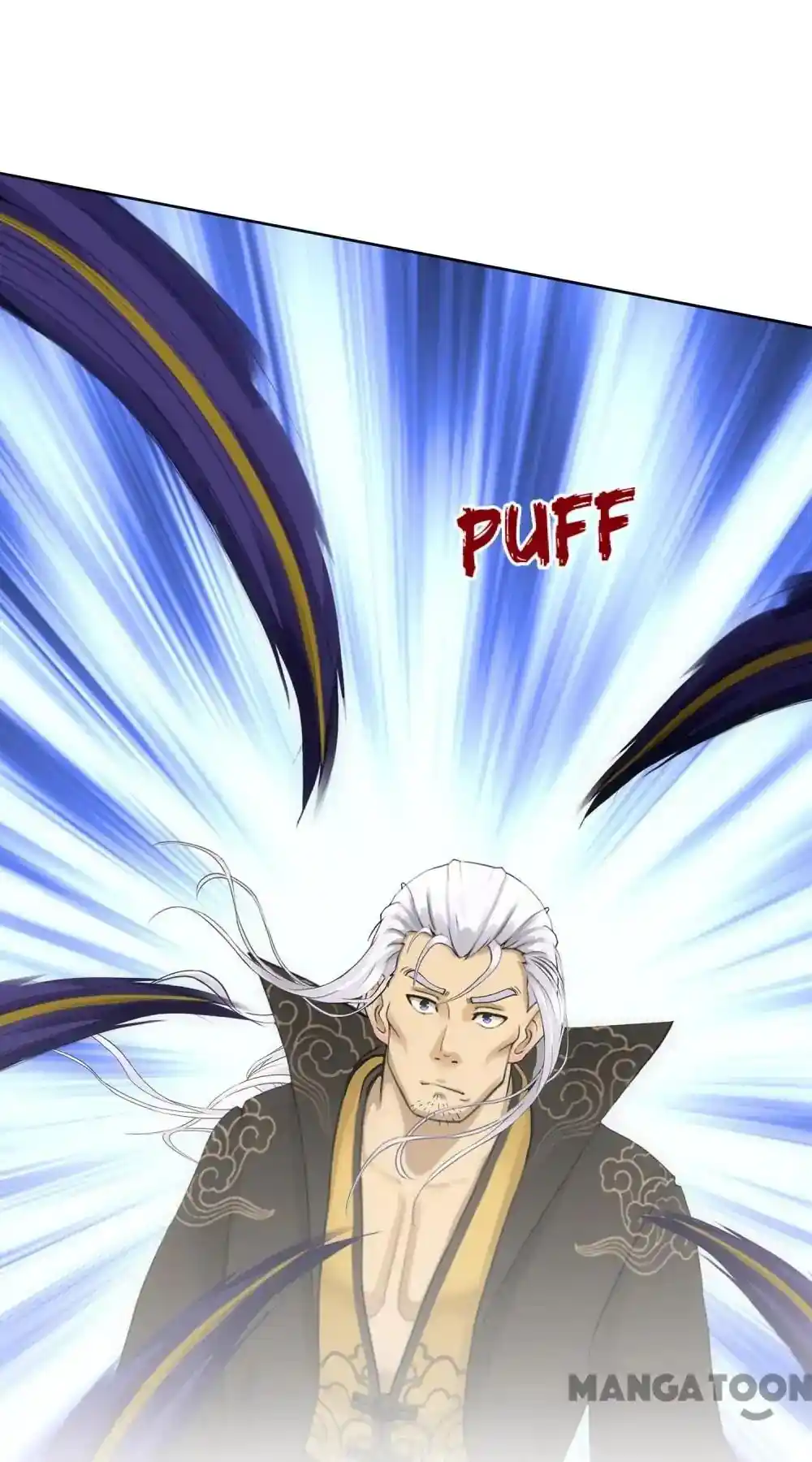 The Legend Of The demon God Chapter 86