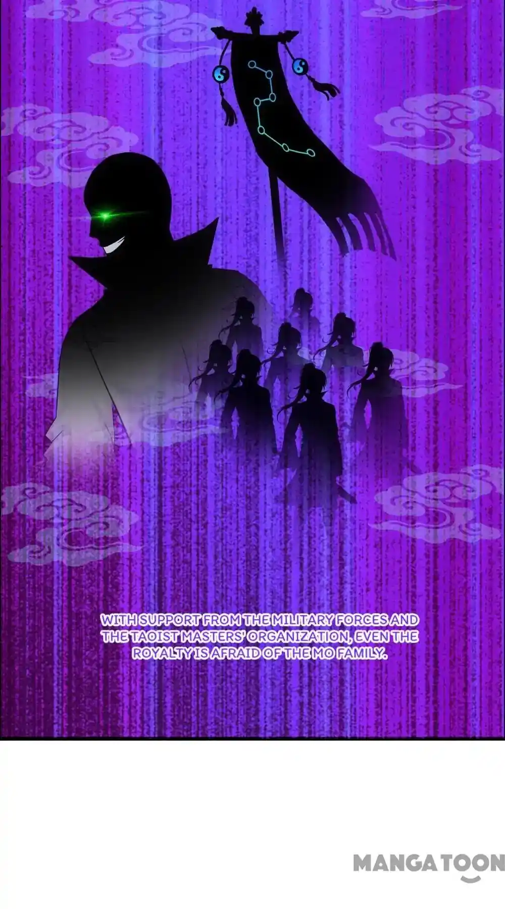 The Legend Of The demon God Chapter 86