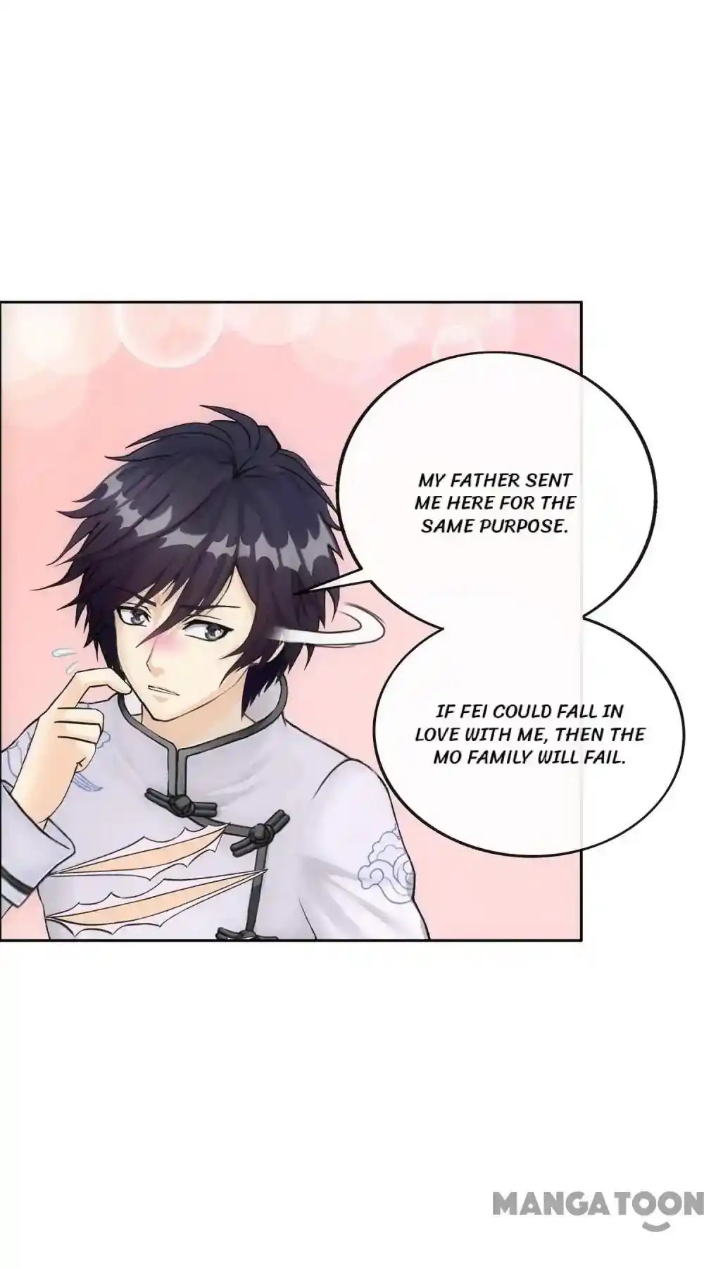 The Legend Of The demon God Chapter 86