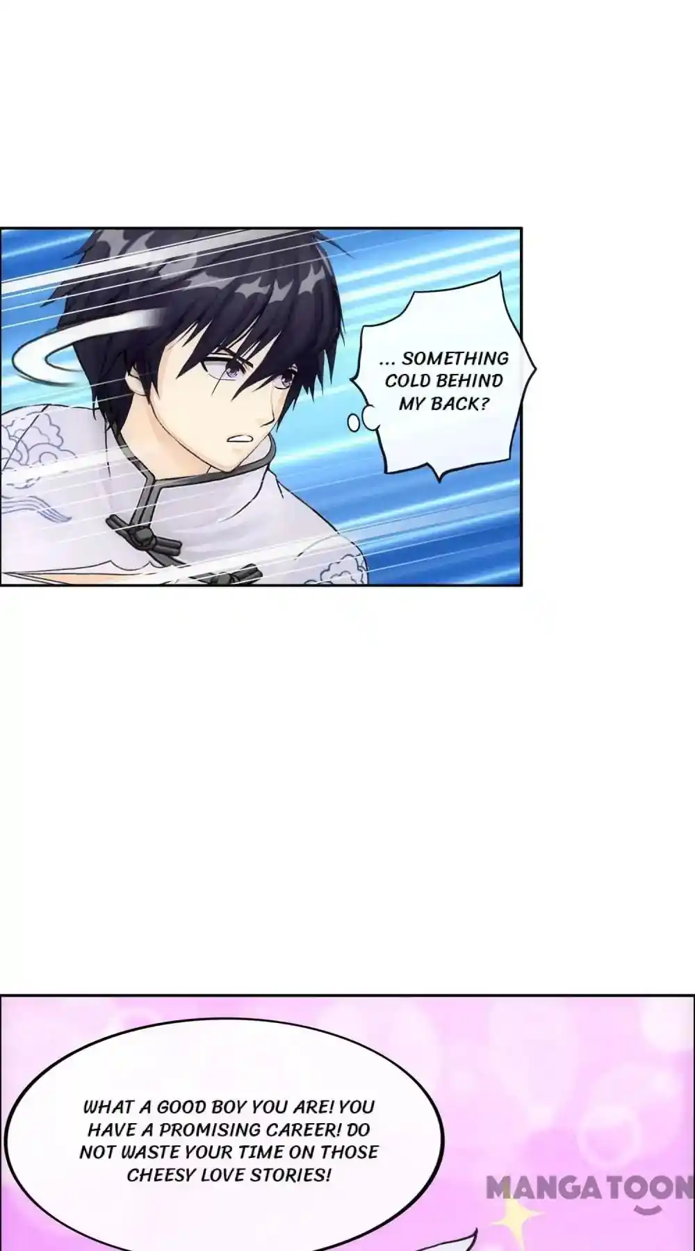 The Legend Of The demon God Chapter 86