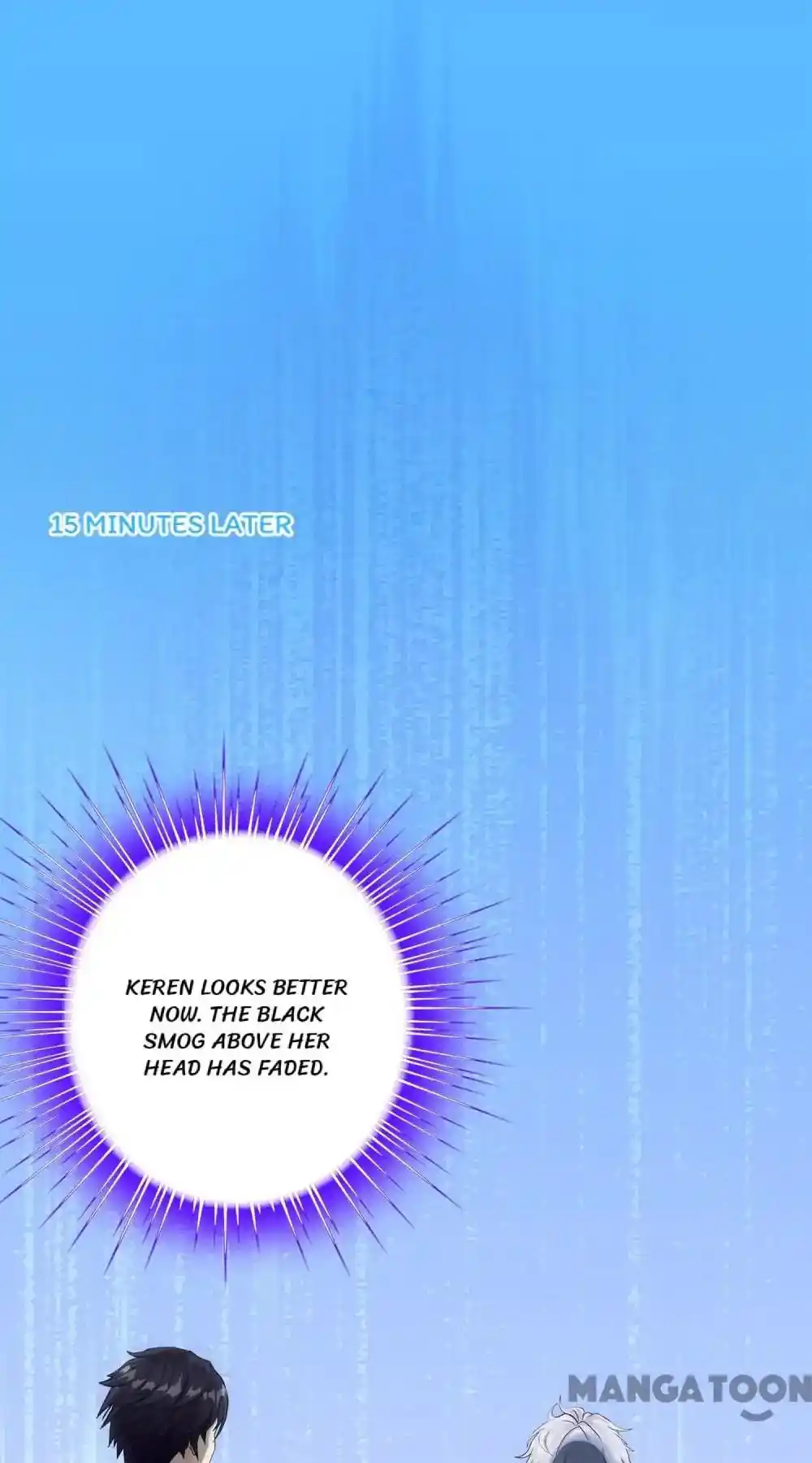 The Legend Of The demon God Chapter 86