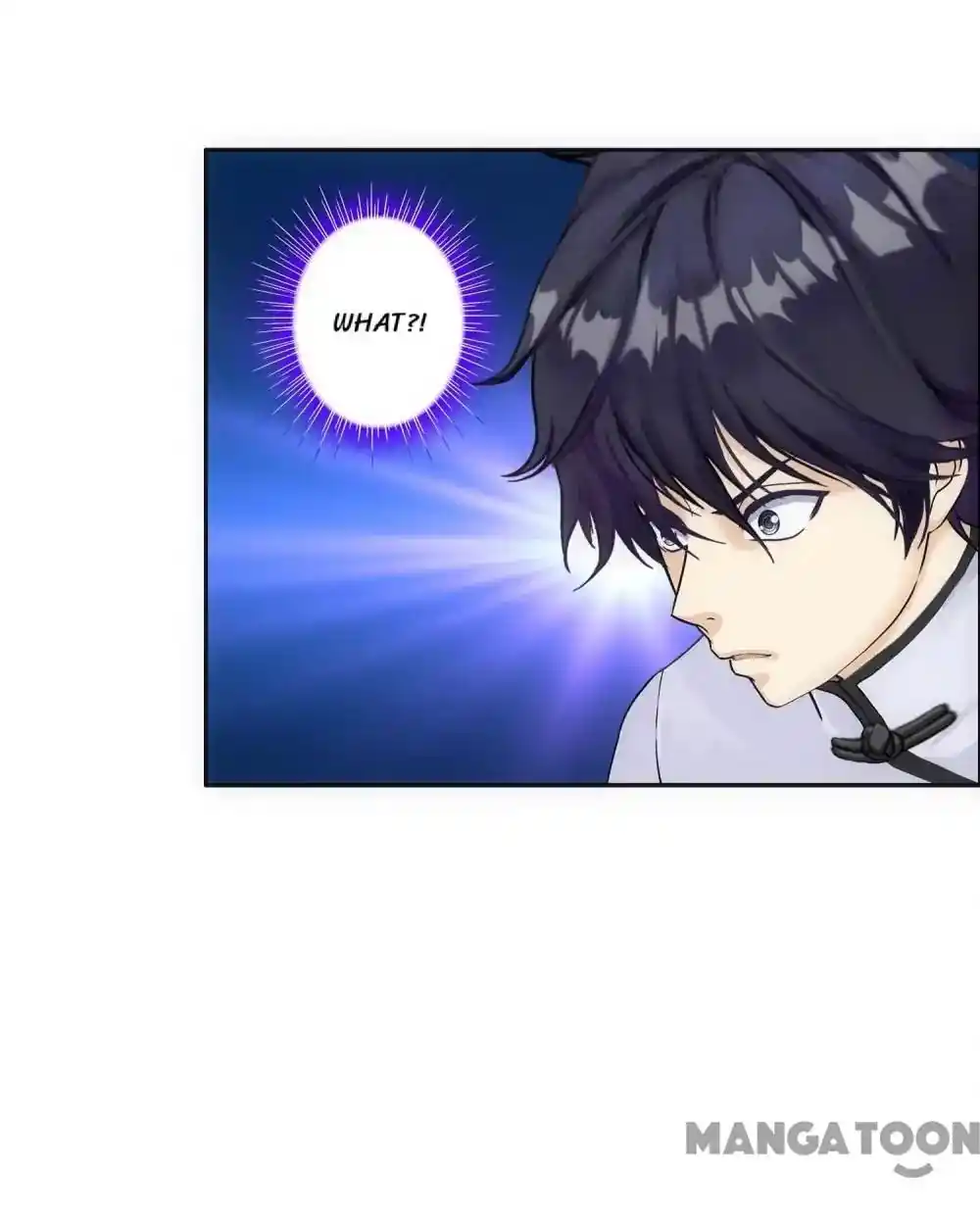 The Legend Of The demon God Chapter 86