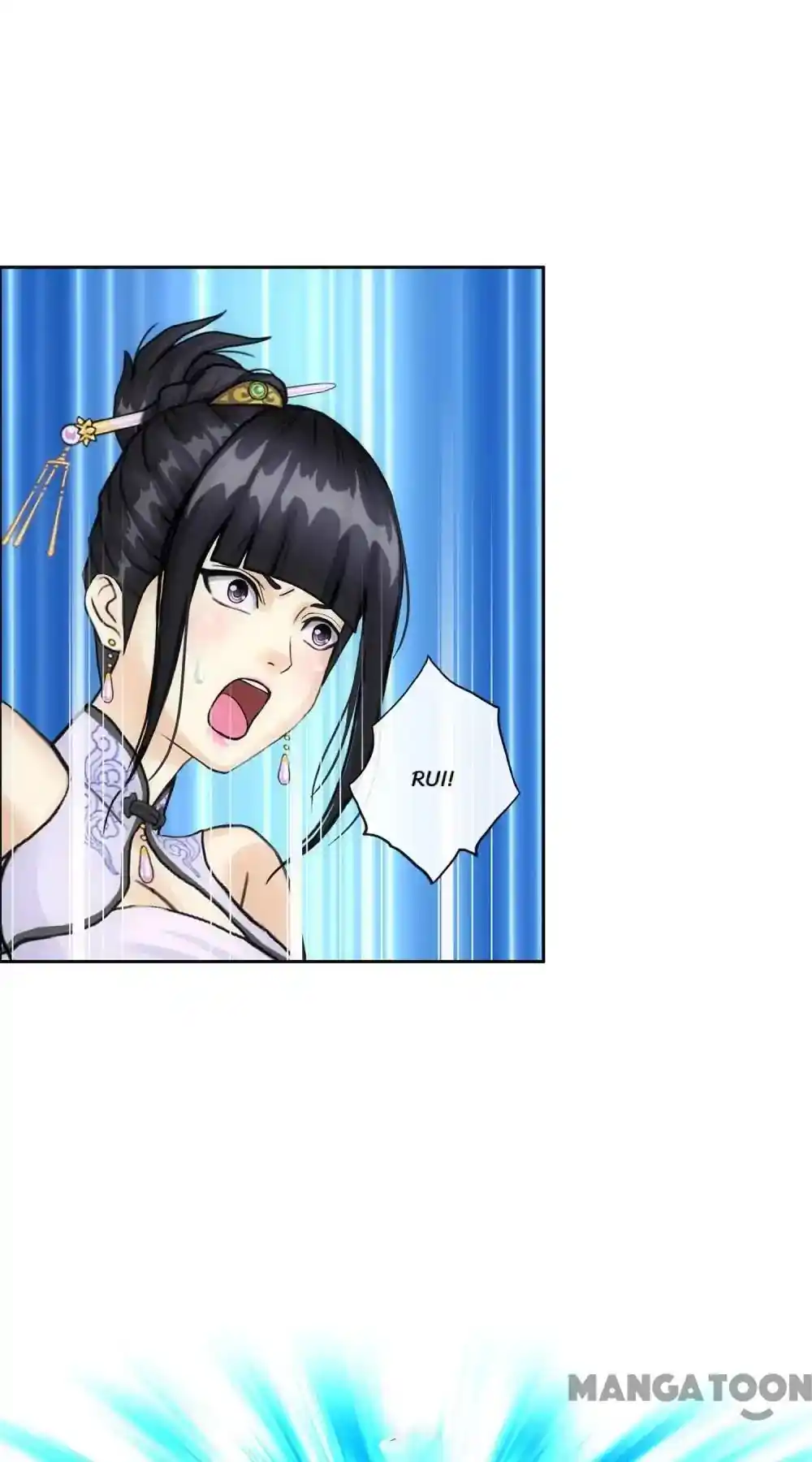 The Legend Of The demon God Chapter 86