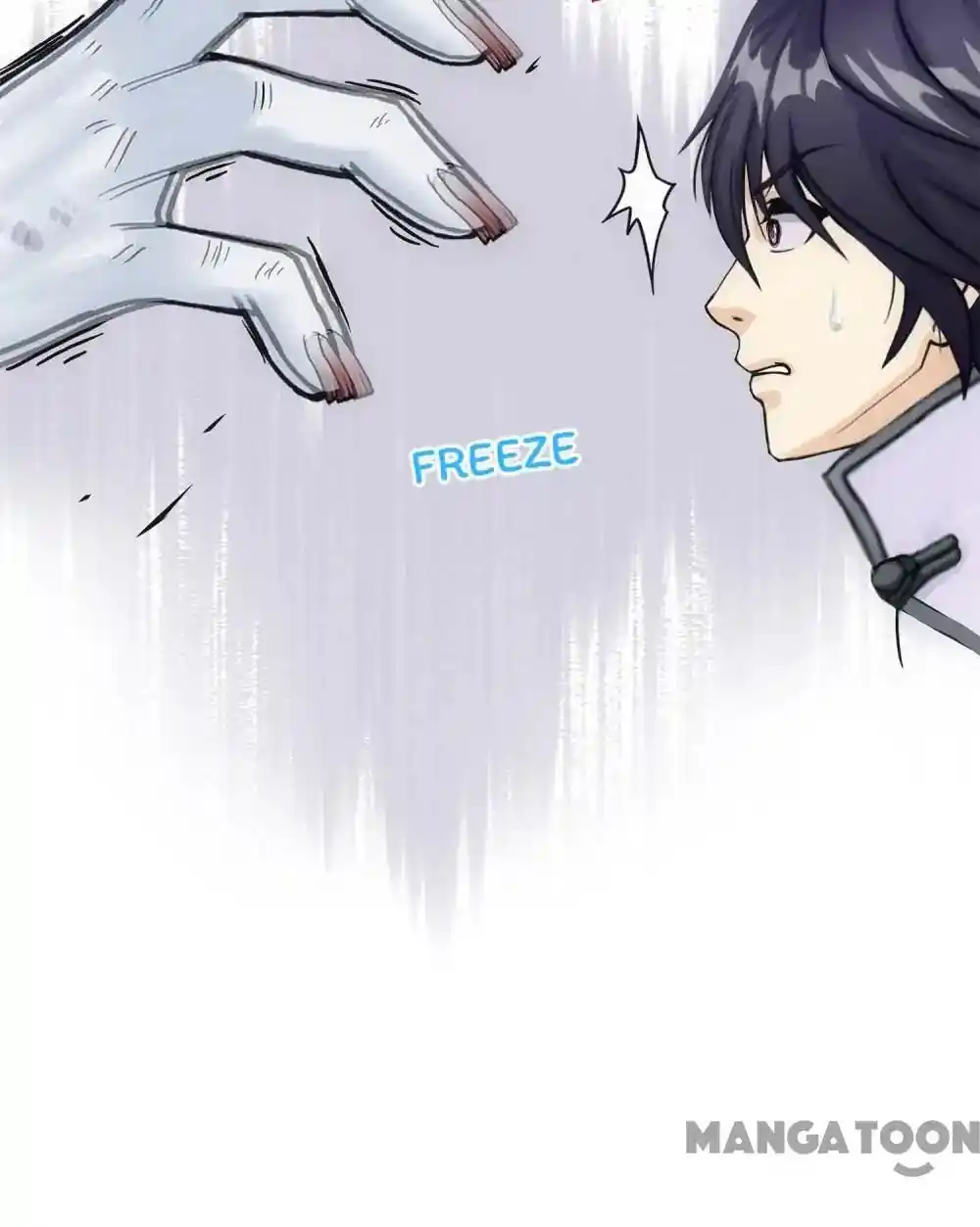 The Legend Of The demon God Chapter 86