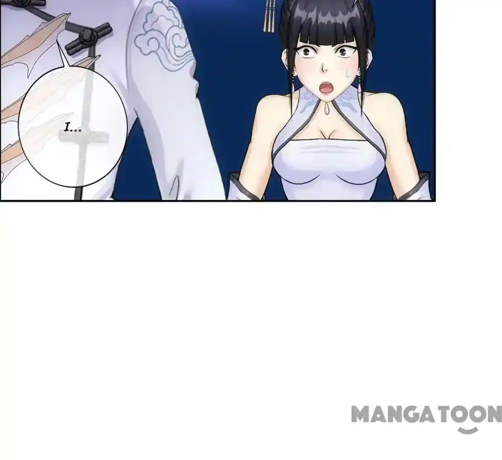 The Legend Of The demon God Chapter 86