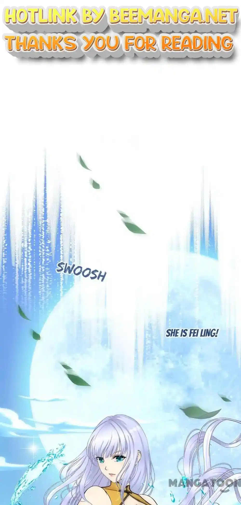 The Legend Of The demon God Chapter 87