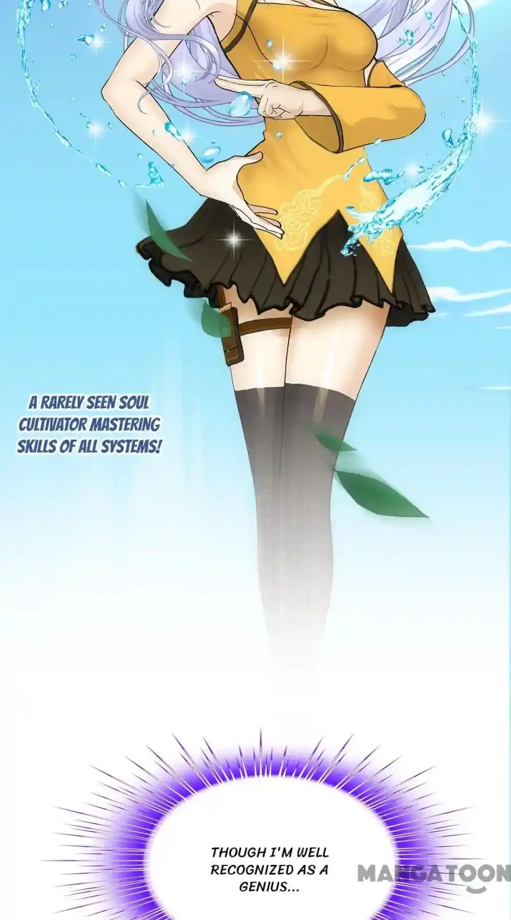 The Legend Of The demon God Chapter 87