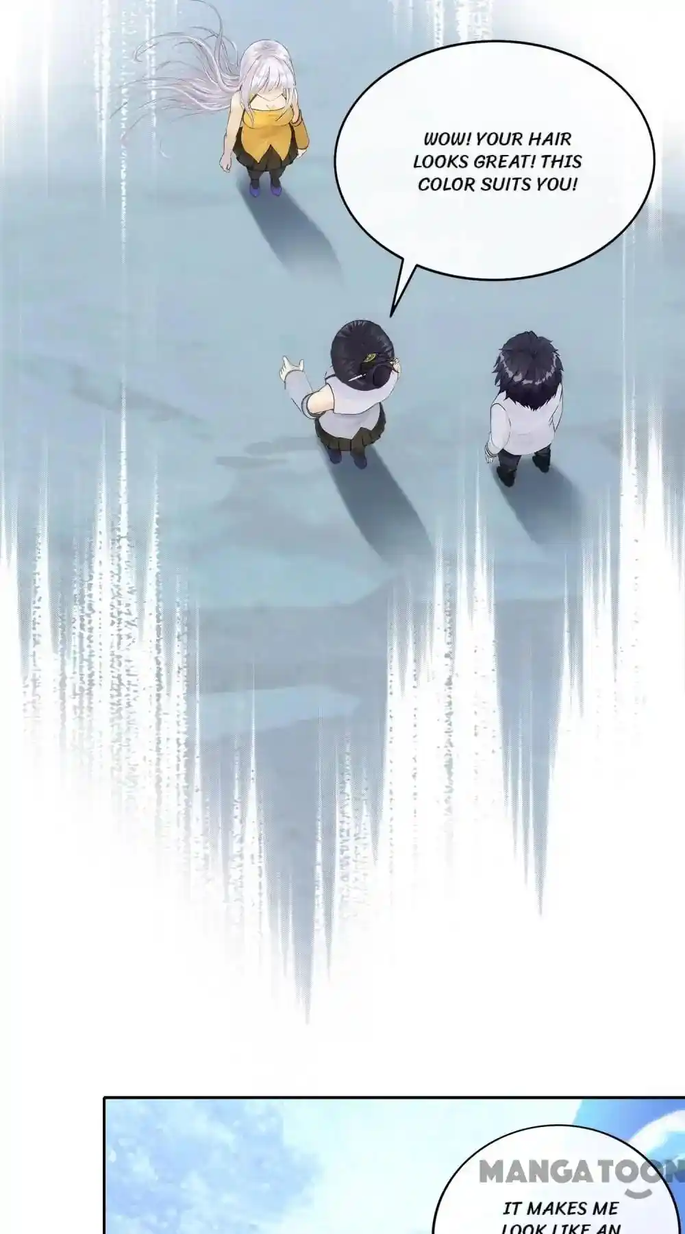 The Legend Of The demon God Chapter 87