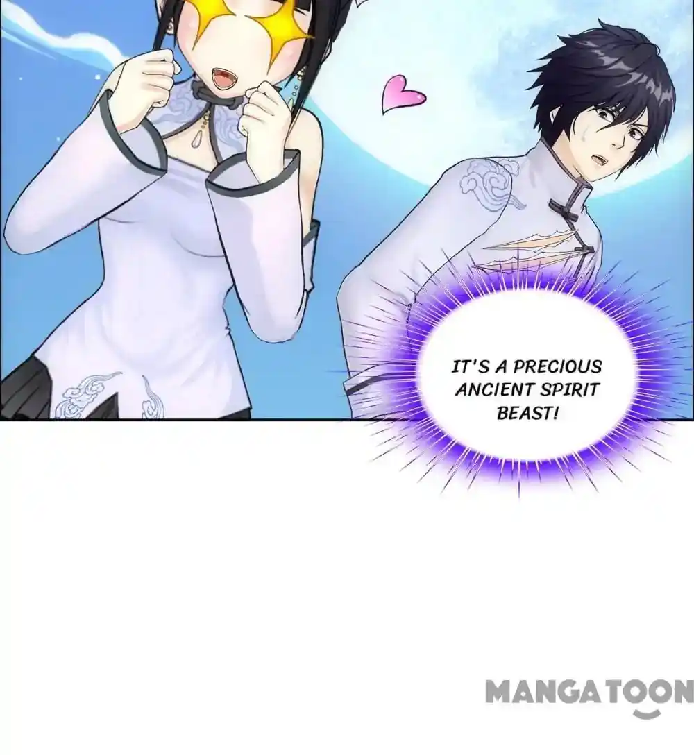 The Legend Of The demon God Chapter 87