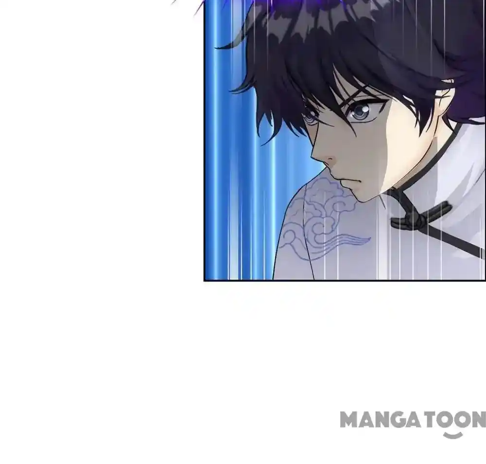 The Legend Of The demon God Chapter 87