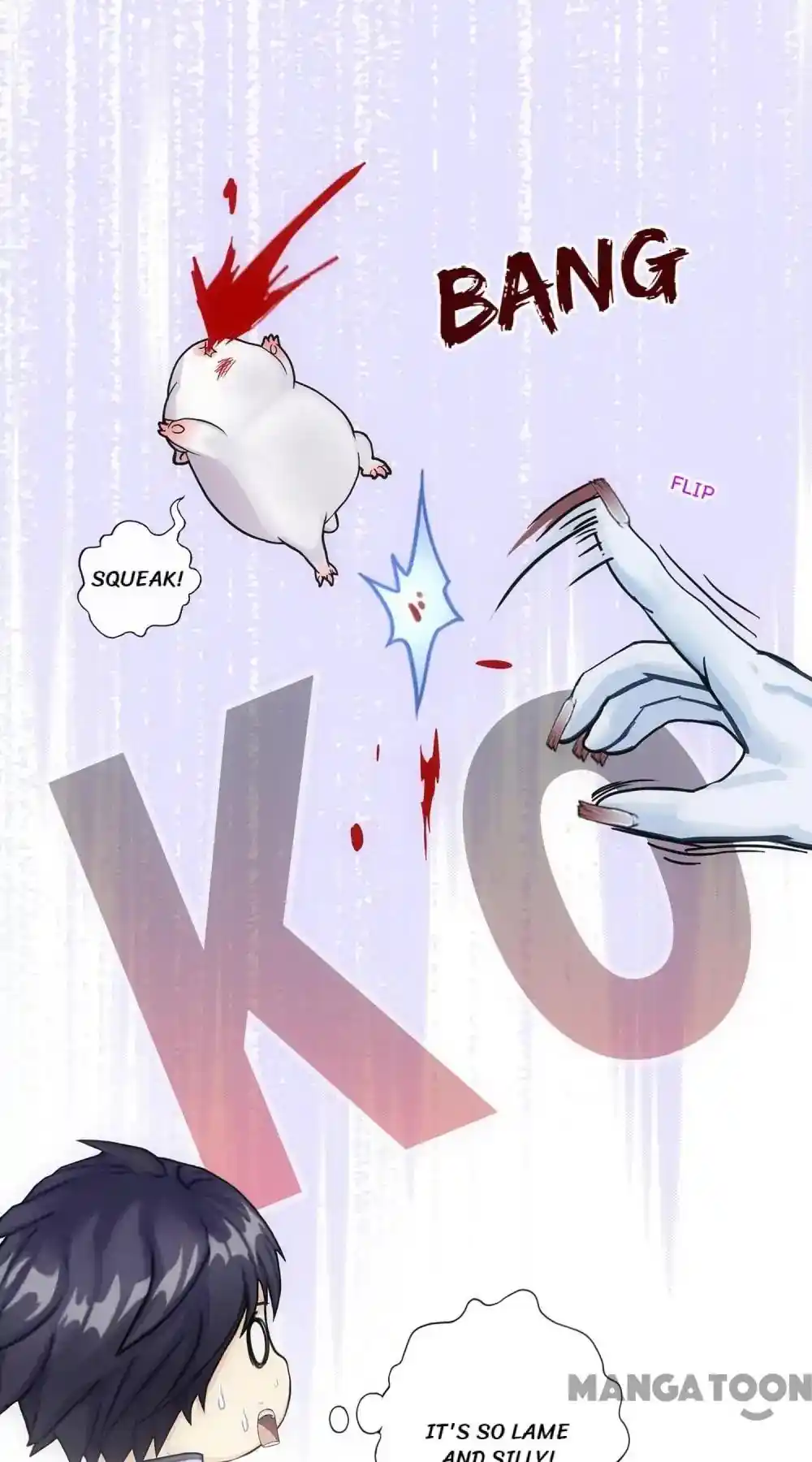 The Legend Of The demon God Chapter 87