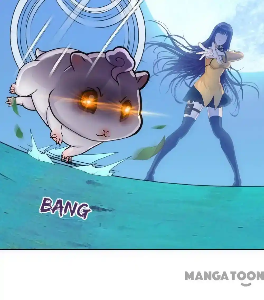 The Legend Of The demon God Chapter 87