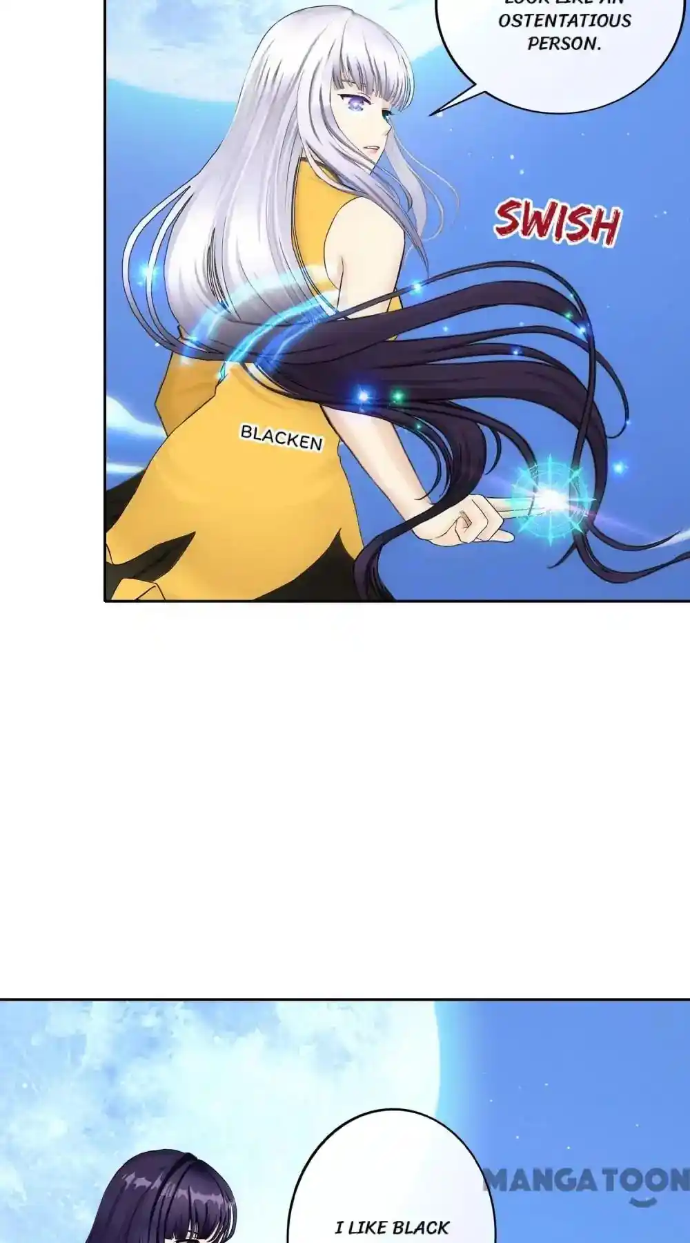 The Legend Of The demon God Chapter 88