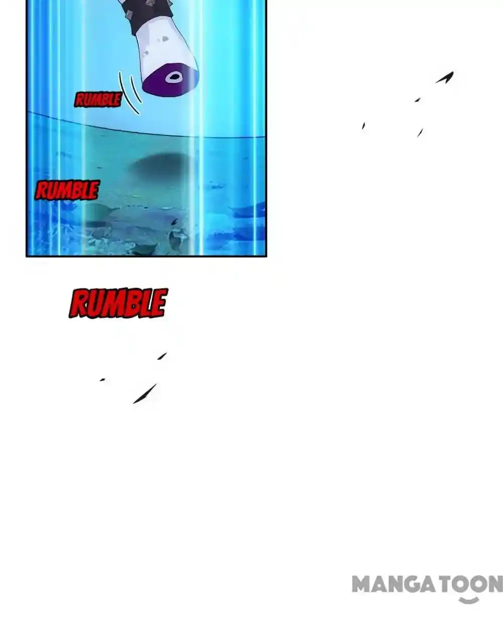 The Legend Of The demon God Chapter 88