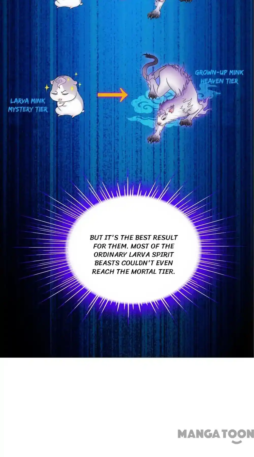 The Legend Of The demon God Chapter 88