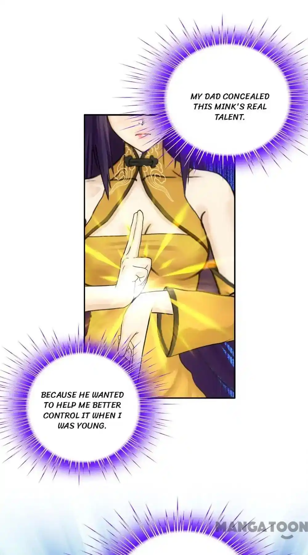 The Legend Of The demon God Chapter 88