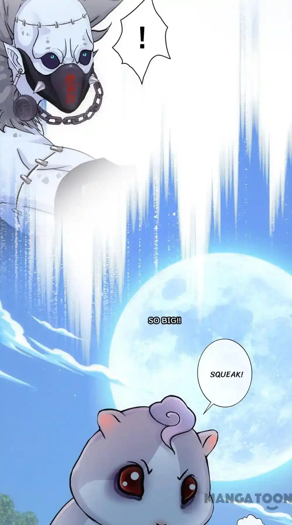 The Legend Of The demon God Chapter 88