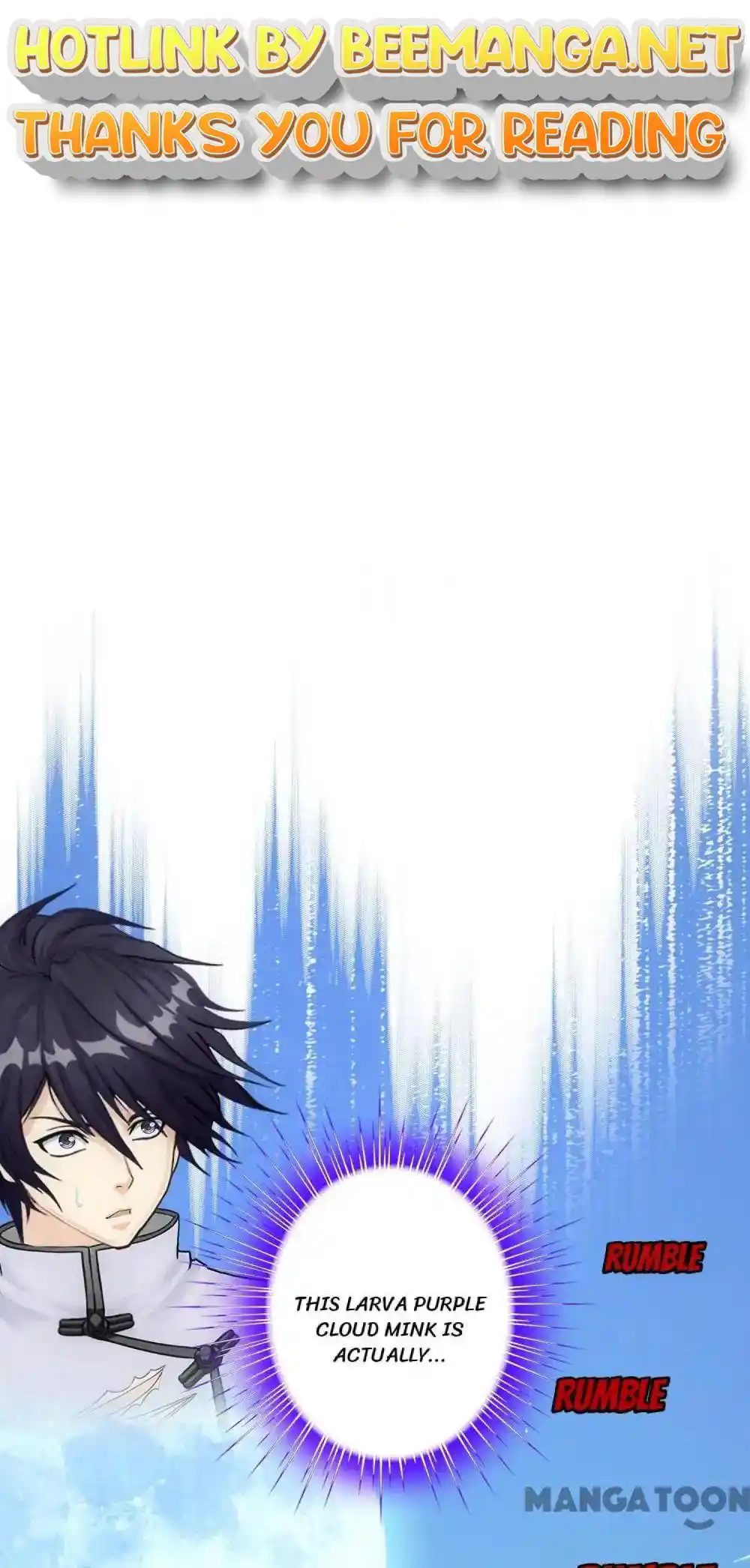 The Legend Of The demon God Chapter 89