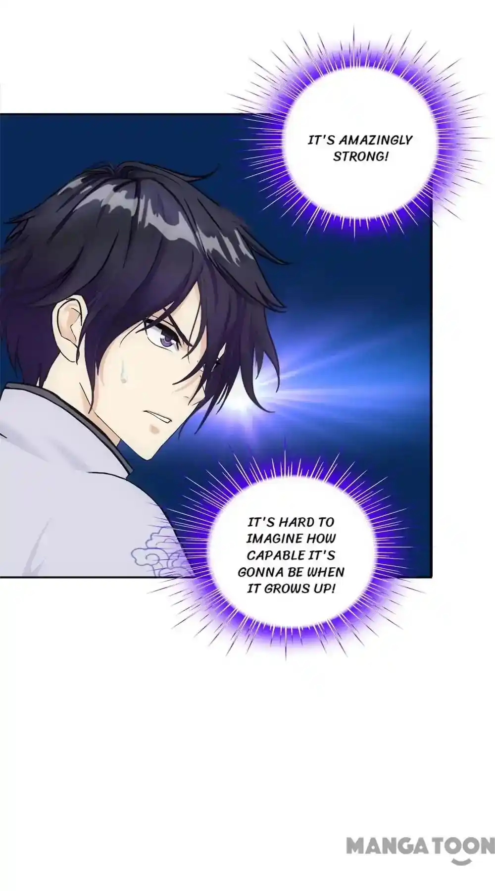 The Legend Of The demon God Chapter 89