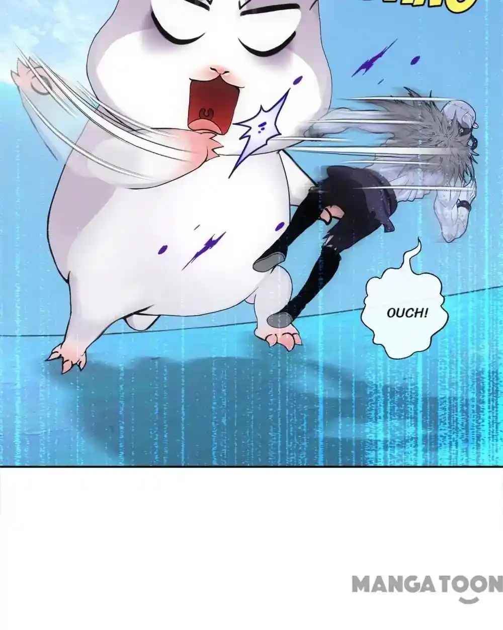 The Legend Of The demon God Chapter 89