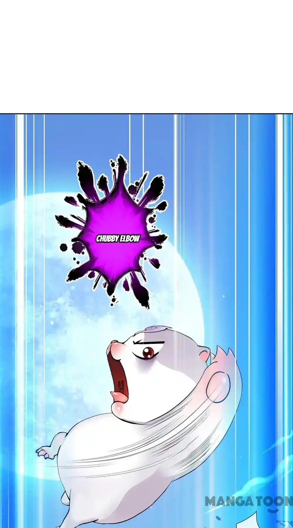 The Legend Of The demon God Chapter 89