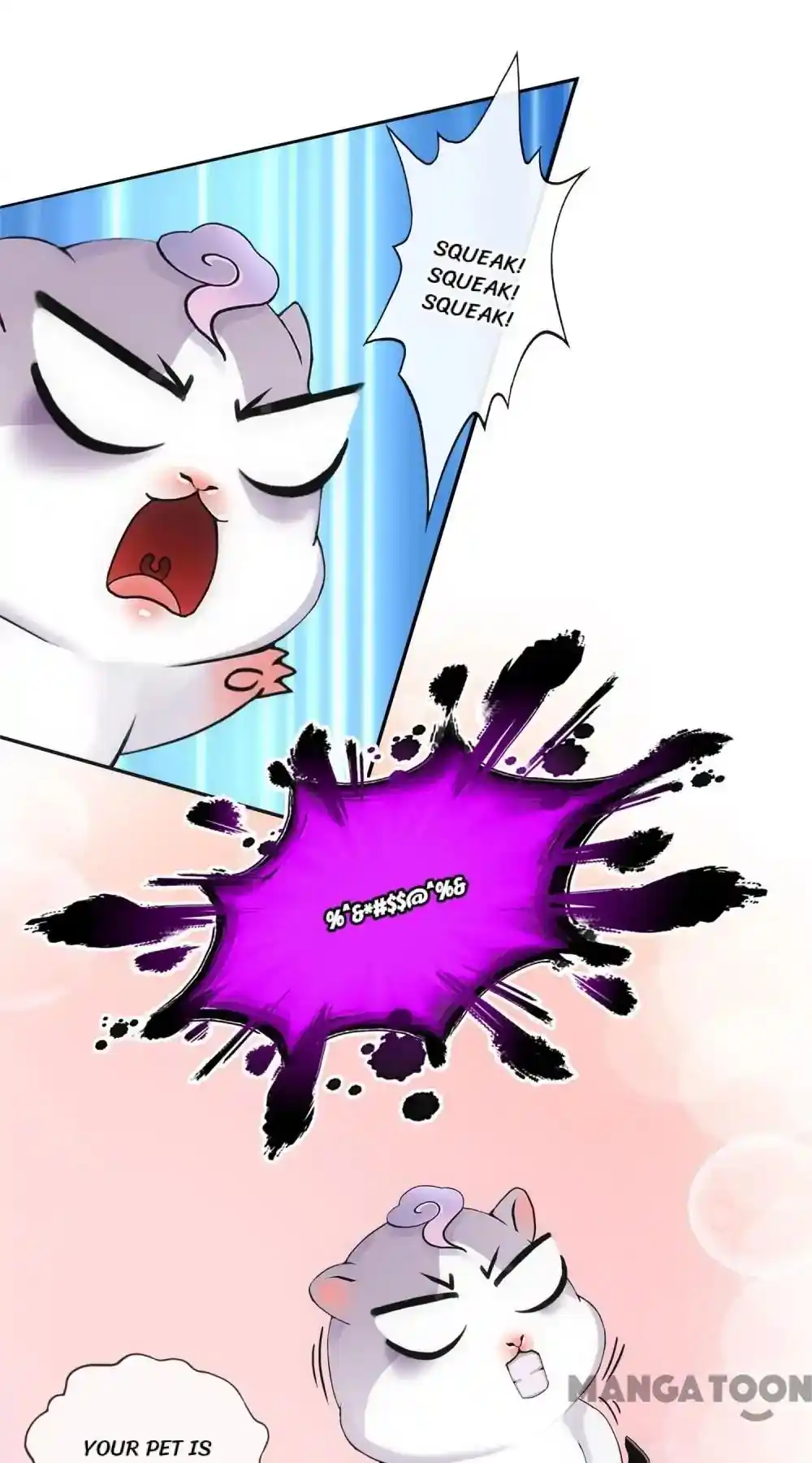 The Legend Of The demon God Chapter 89