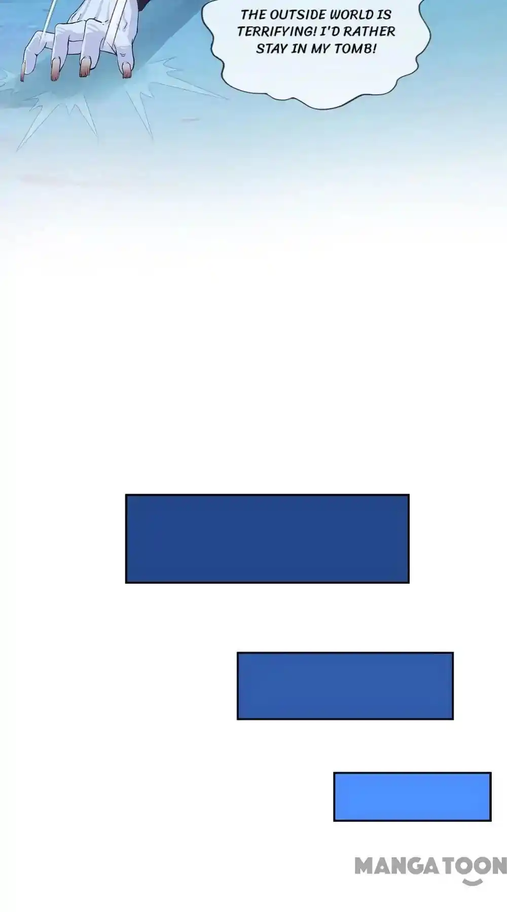 The Legend Of The demon God Chapter 89