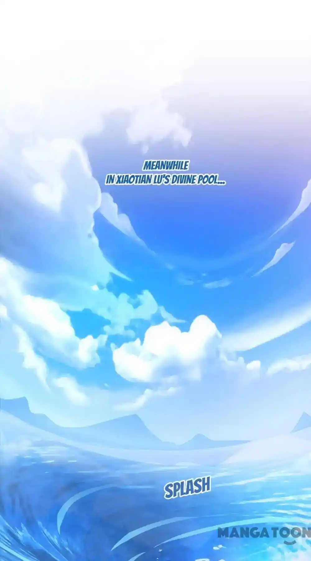 The Legend Of The demon God Chapter 89