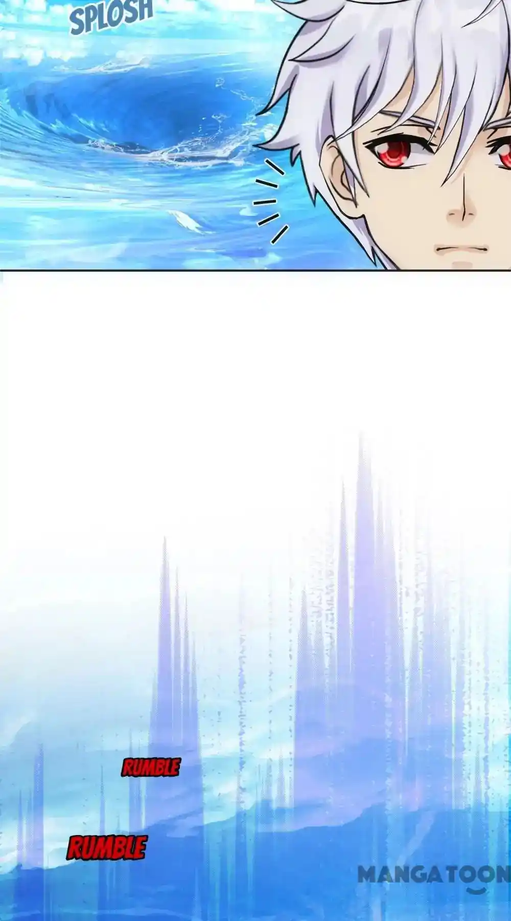 The Legend Of The demon God Chapter 89