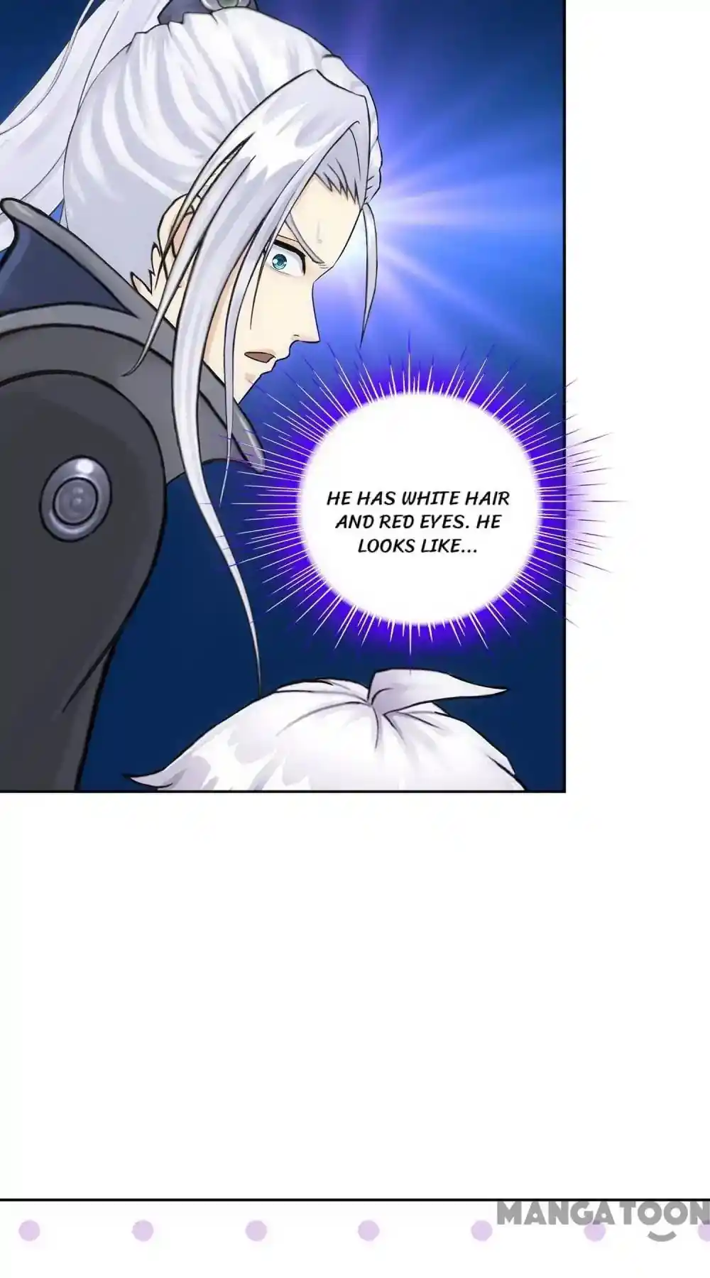 The Legend Of The demon God Chapter 89