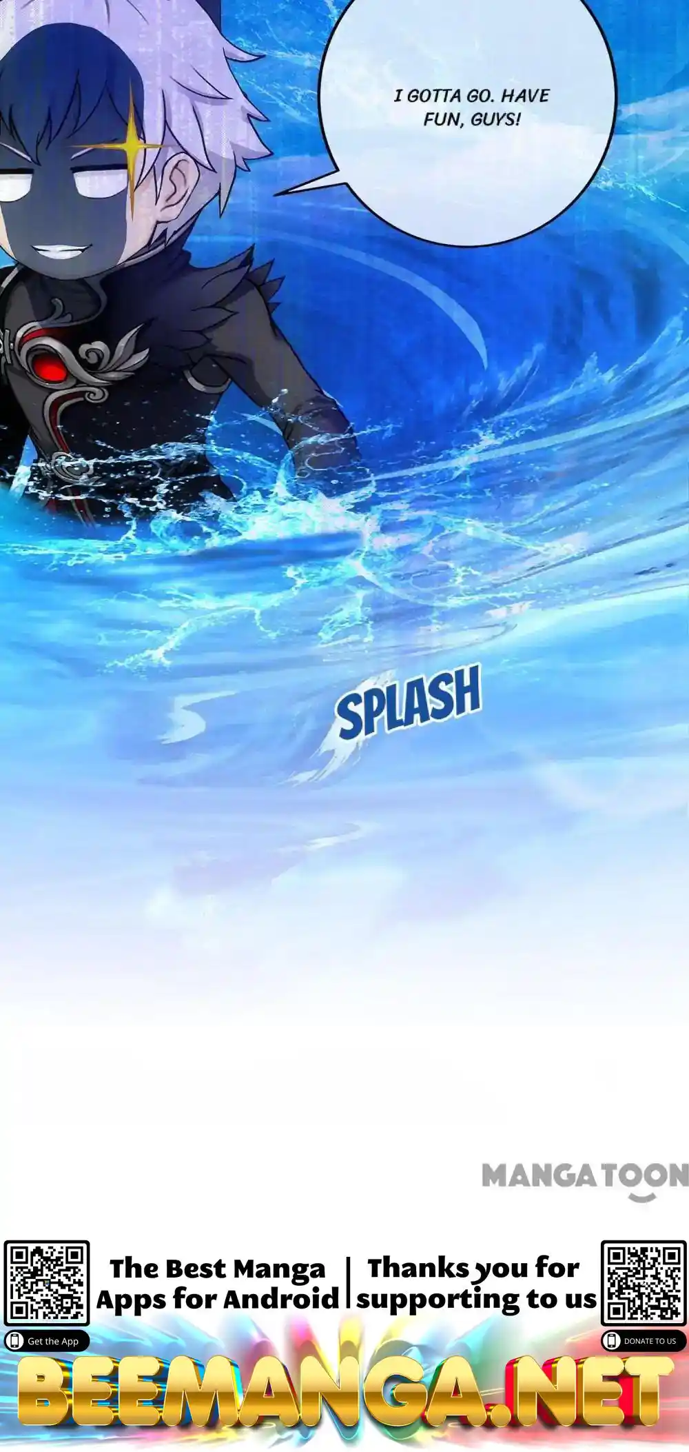 The Legend Of The demon God Chapter 89