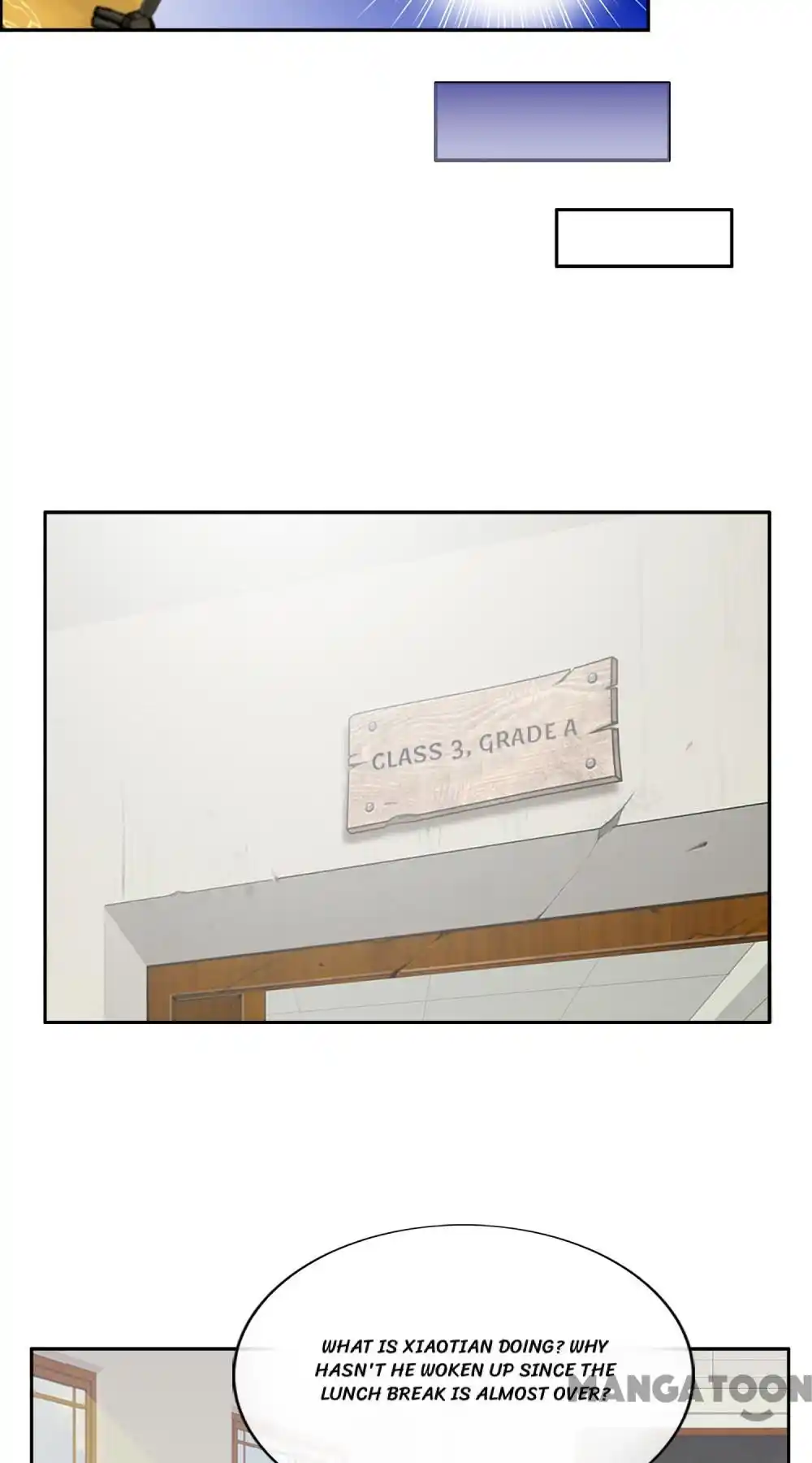 The Legend Of The demon God Chapter 9