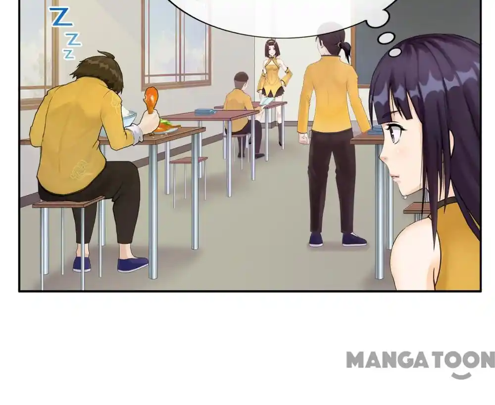 The Legend Of The demon God Chapter 9