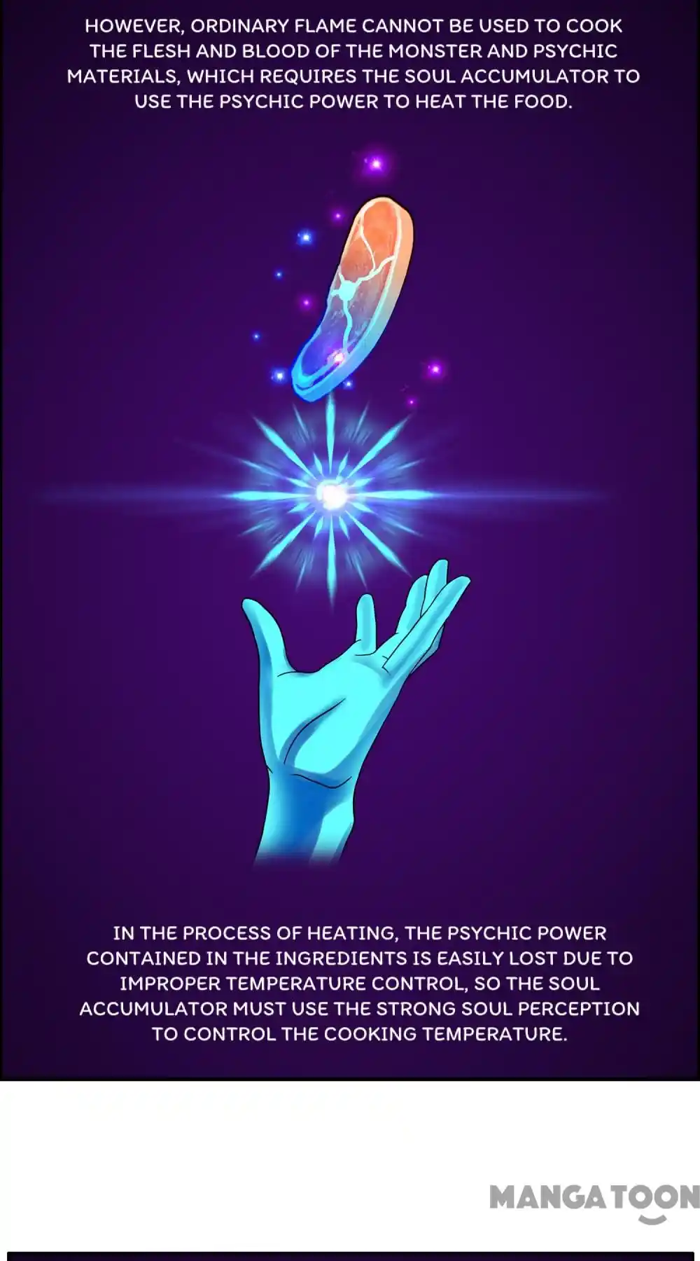 The Legend Of The demon God Chapter 9