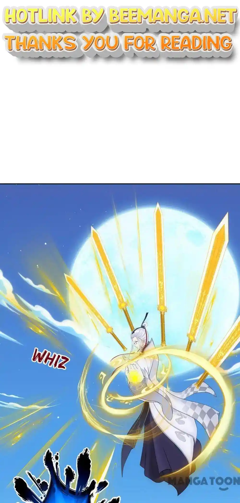 The Legend Of The demon God Chapter 90