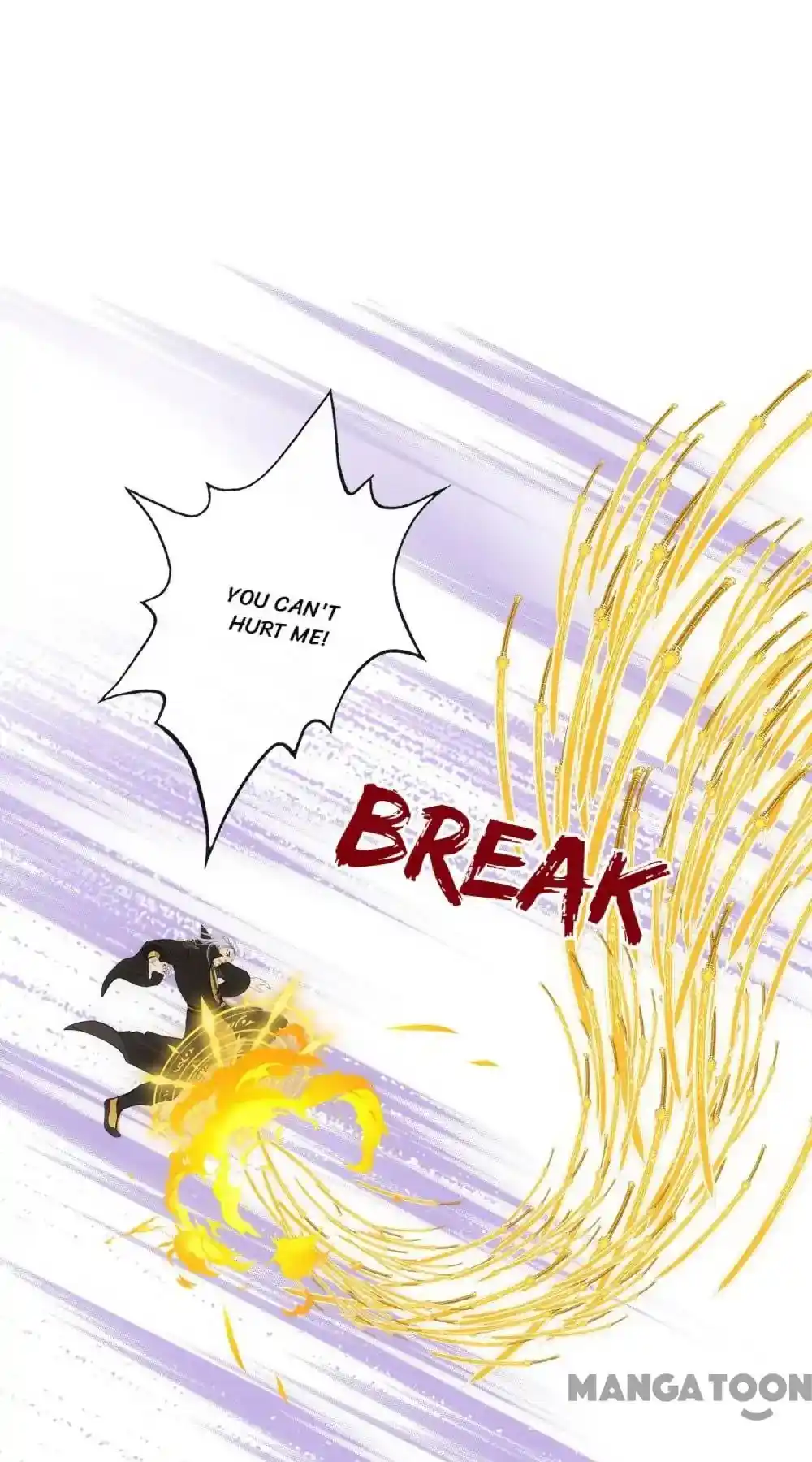 The Legend Of The demon God Chapter 90