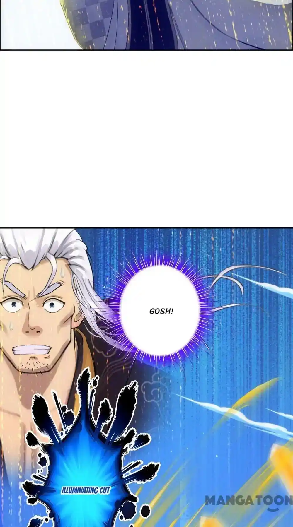 The Legend Of The demon God Chapter 90