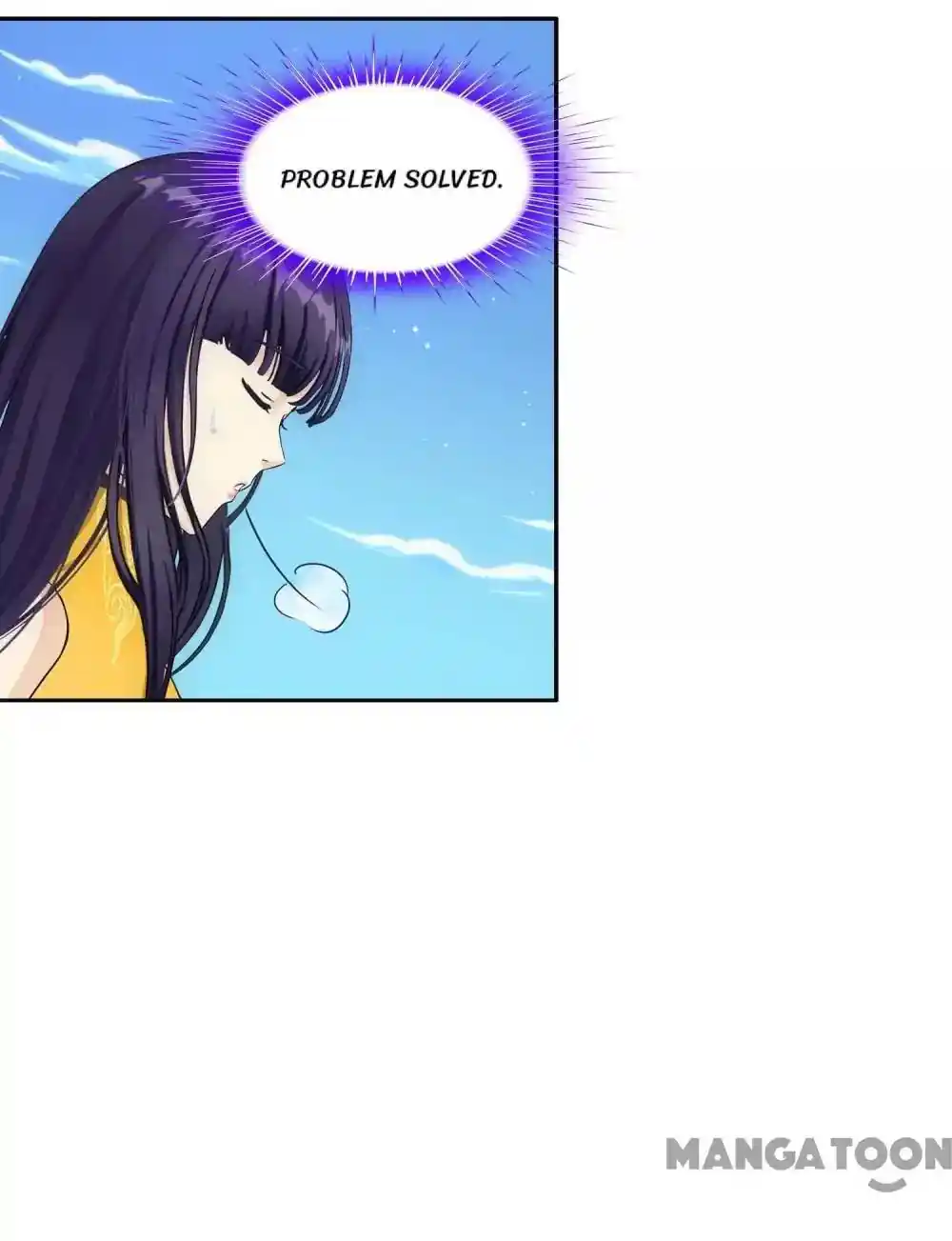 The Legend Of The demon God Chapter 90