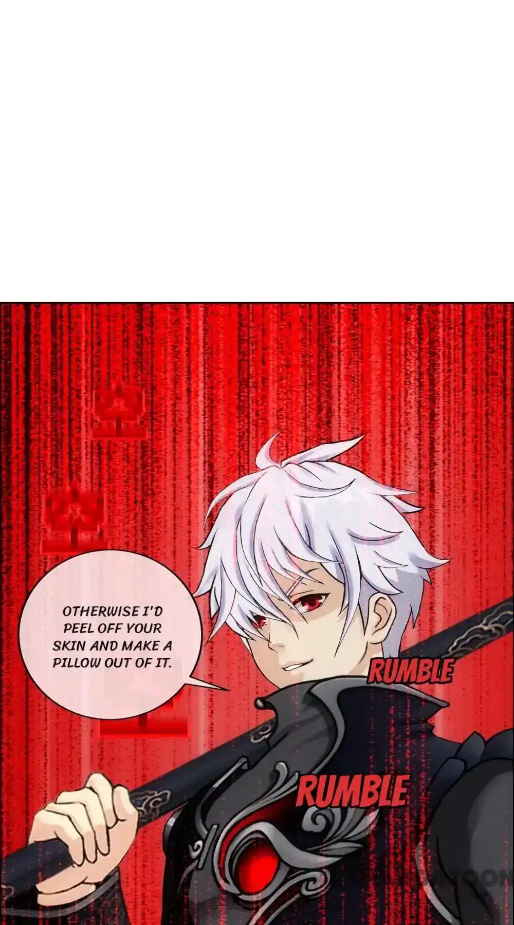 The Legend Of The demon God Chapter 90