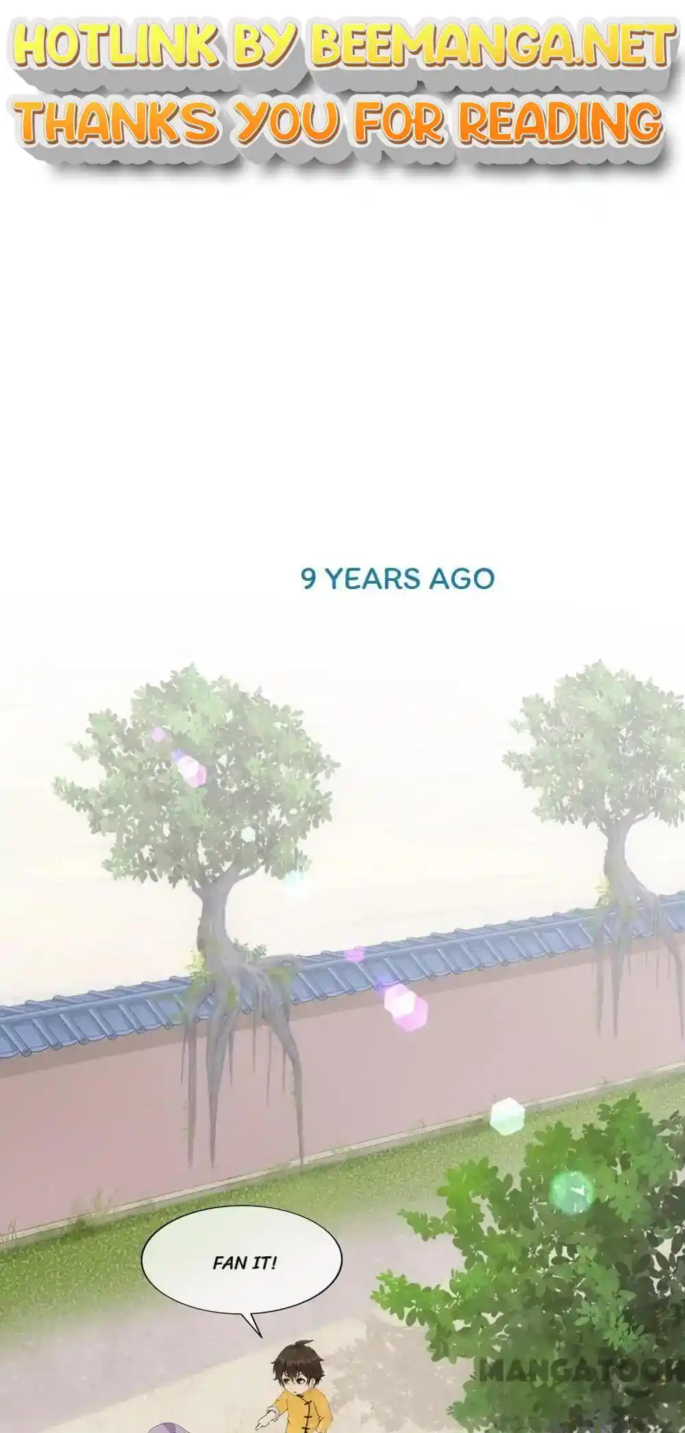 The Legend Of The demon God Chapter 91