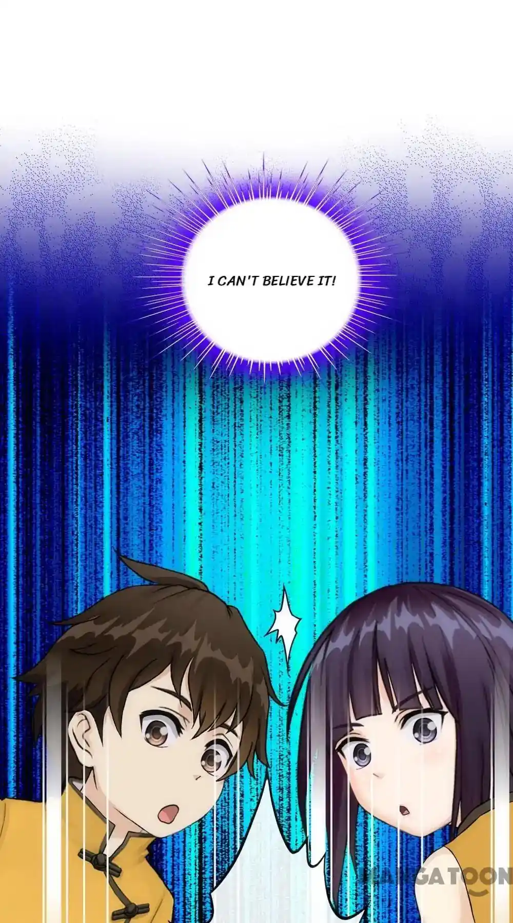 The Legend Of The demon God Chapter 91