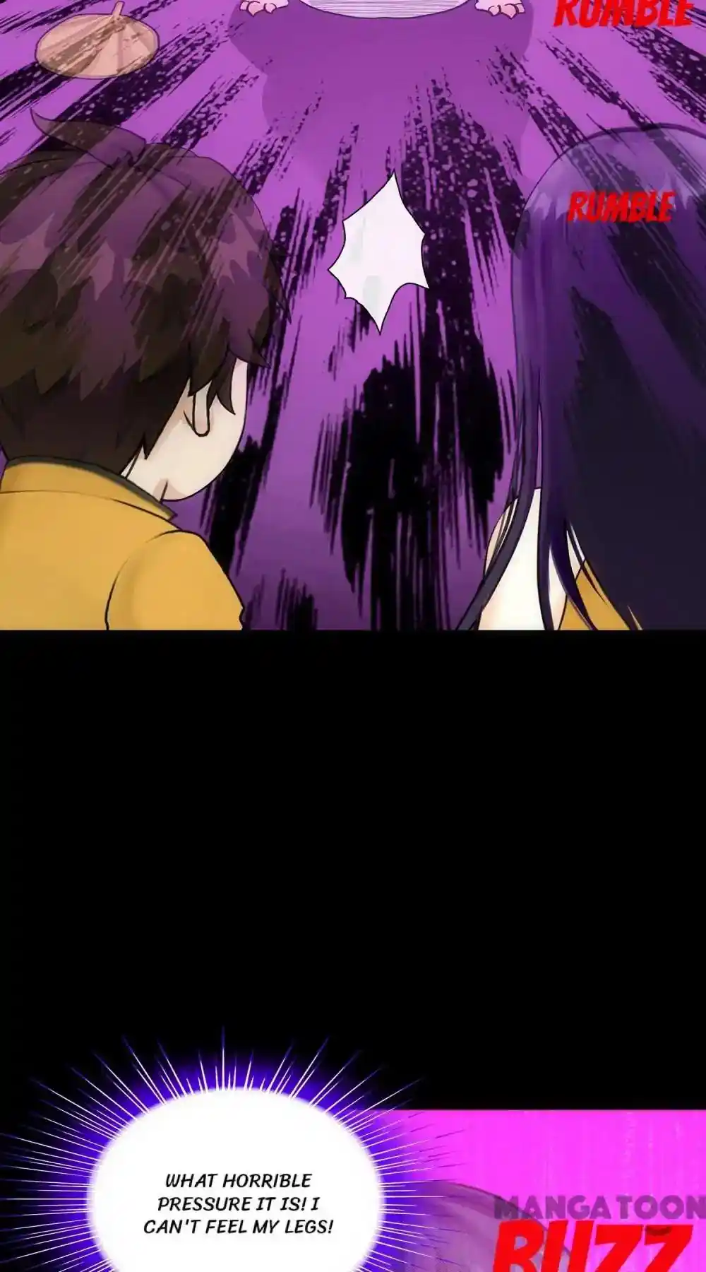 The Legend Of The demon God Chapter 91