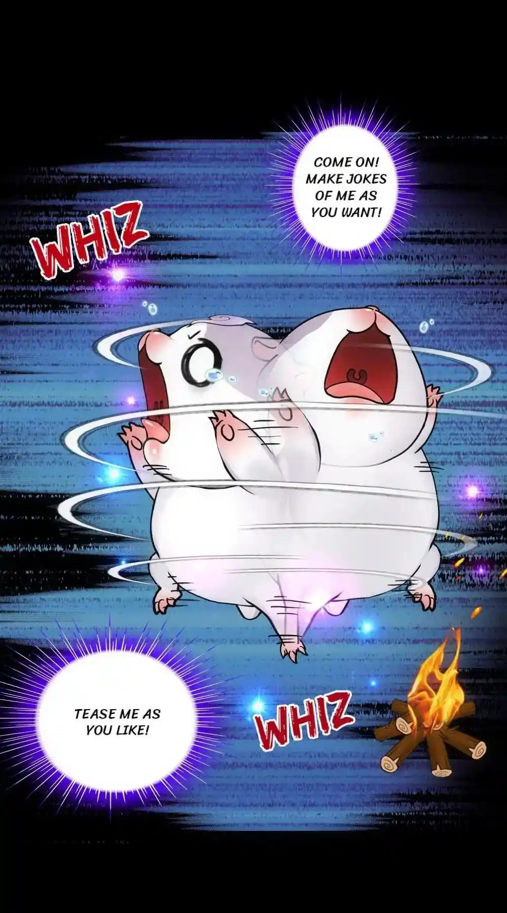 The Legend Of The demon God Chapter 91