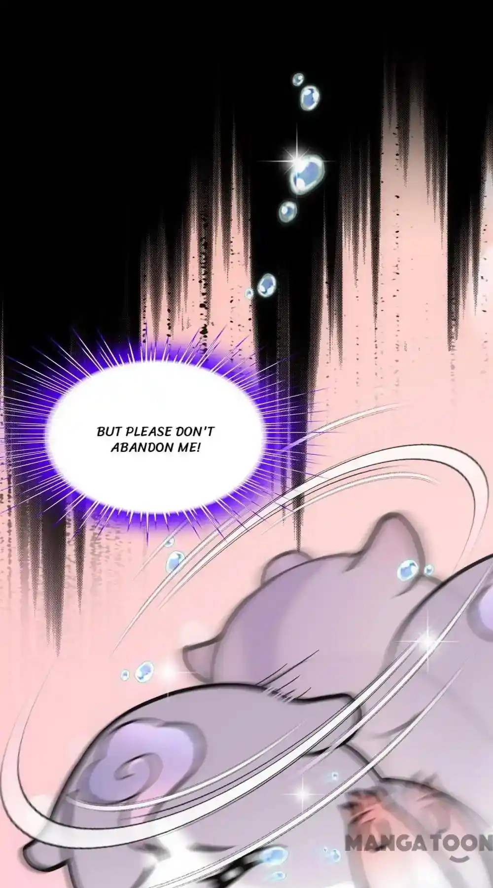 The Legend Of The demon God Chapter 91