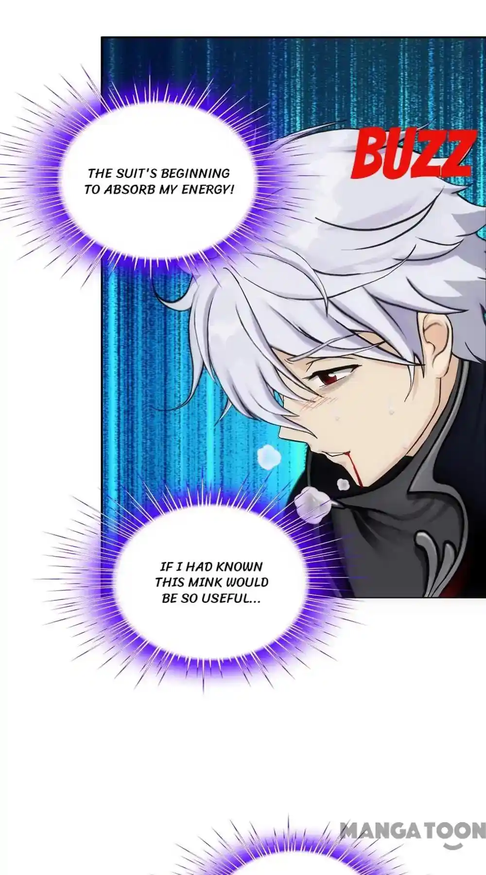 The Legend Of The demon God Chapter 91