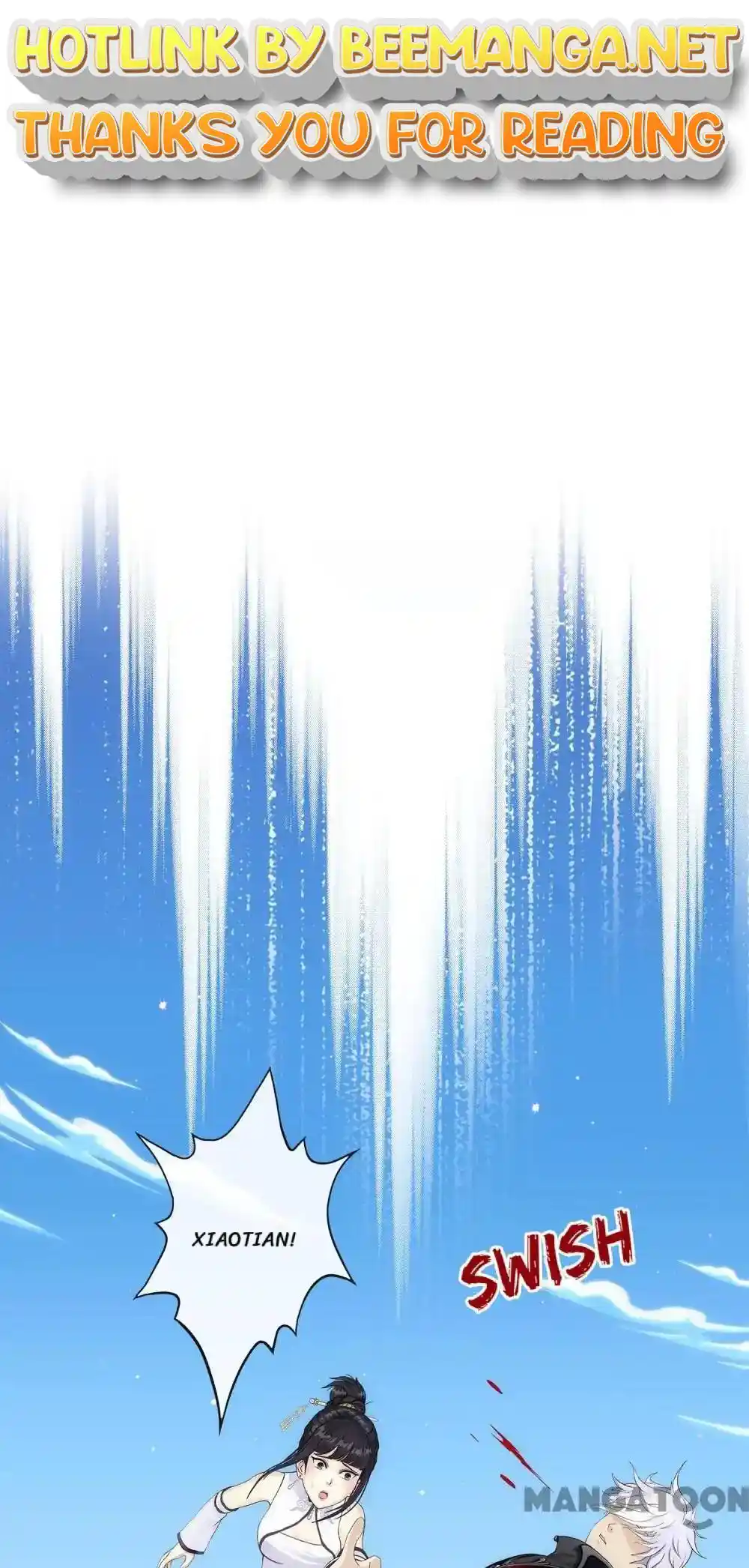 The Legend Of The demon God Chapter 92