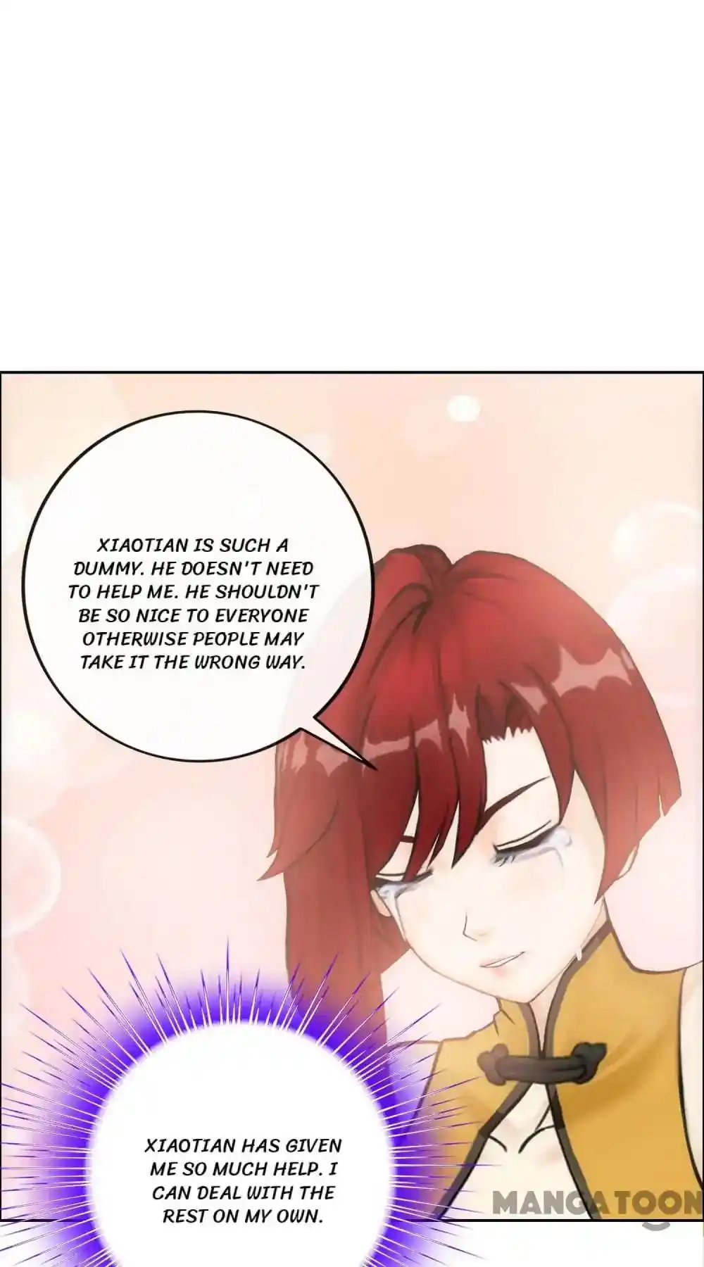 The Legend Of The demon God Chapter 92