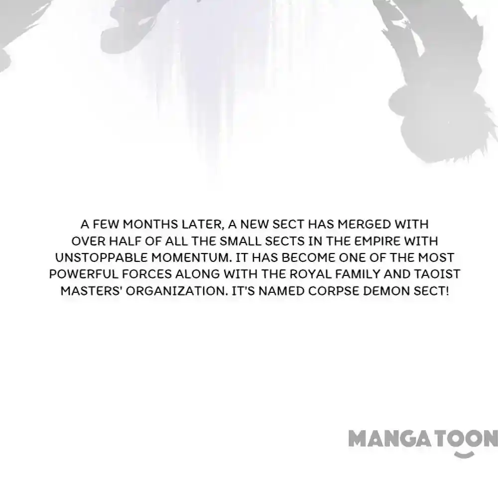 The Legend Of The demon God Chapter 92