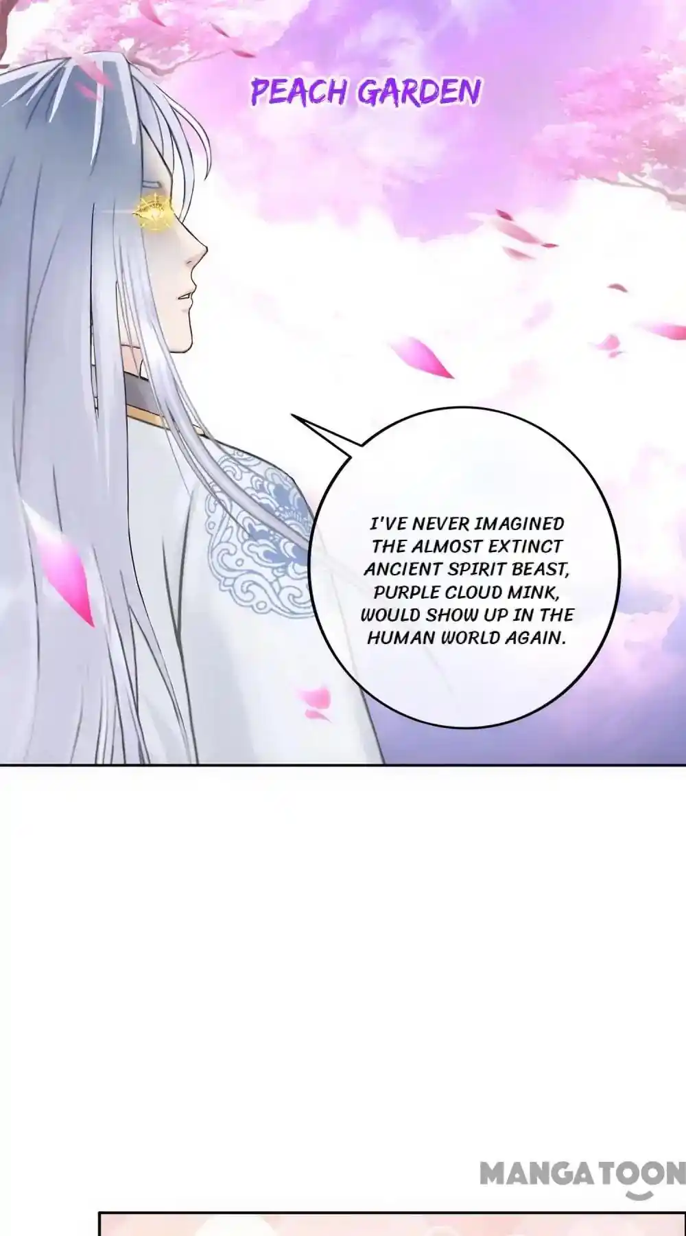 The Legend Of The demon God Chapter 92