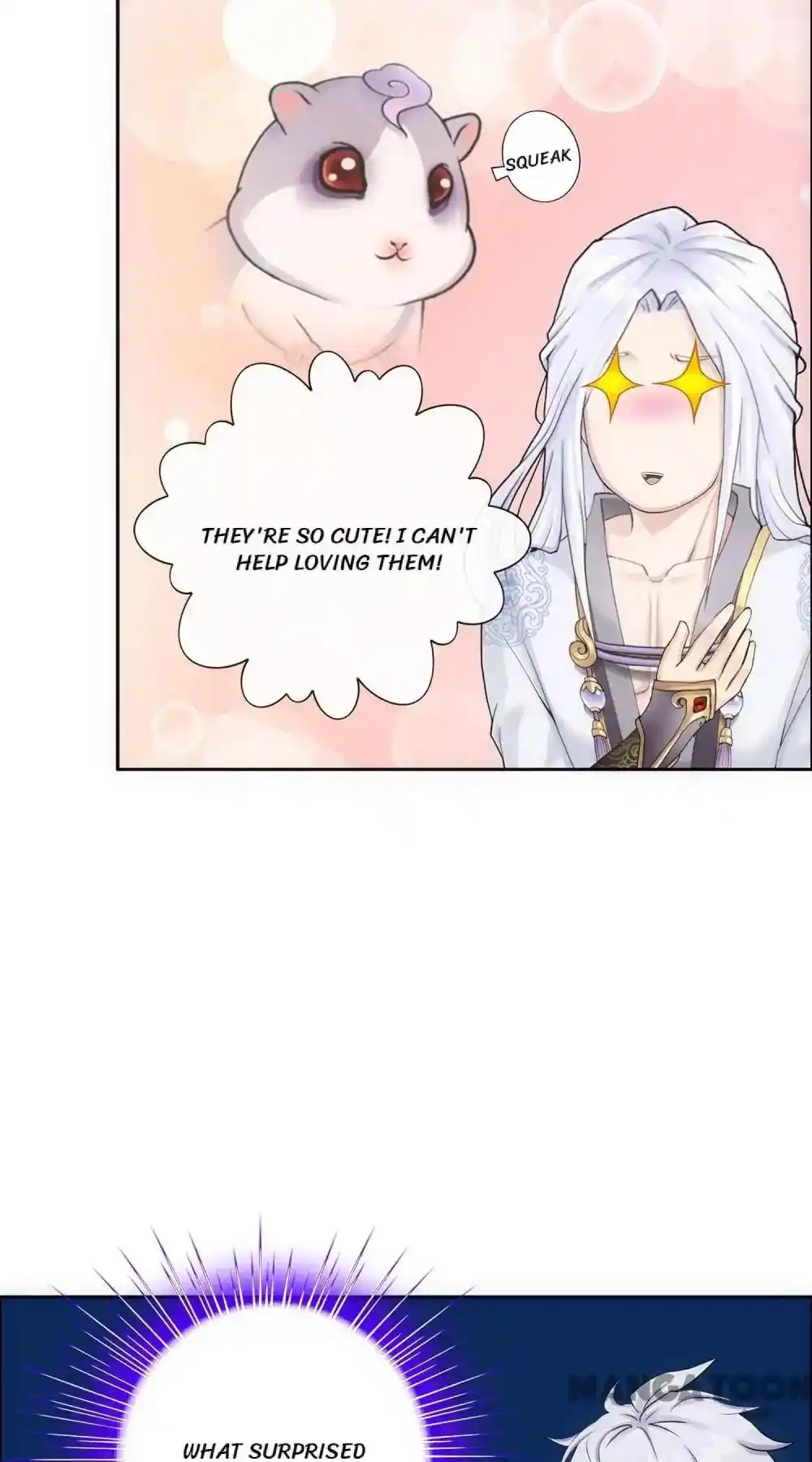 The Legend Of The demon God Chapter 92